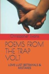 Book cover for Poems from the Trap Vol.1