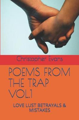 Cover of Poems from the Trap Vol.1