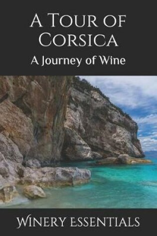 Cover of A Tour of Corsica