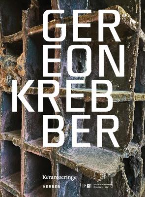 Book cover for Gereon Krebber