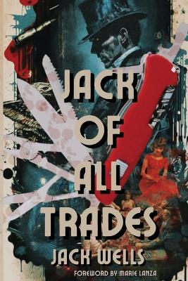 Book cover for Jack of all Trades