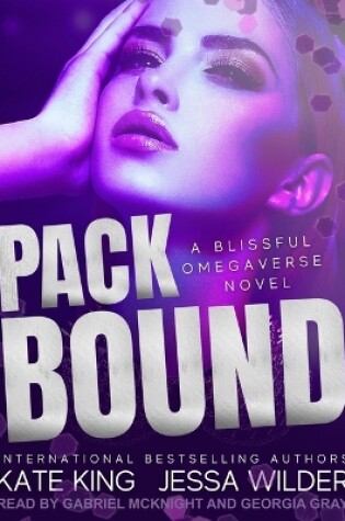 Cover of Pack Bound