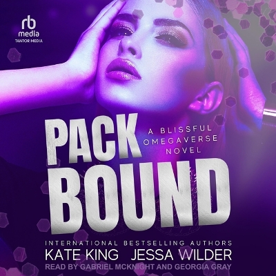 Cover of Pack Bound