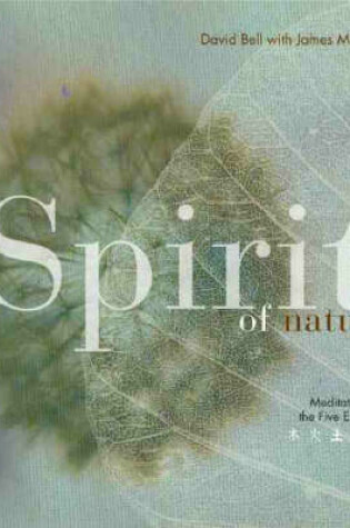 Cover of Spirit of Nature