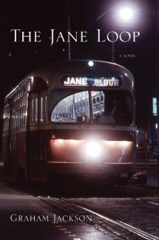 Cover of The Jane Loop