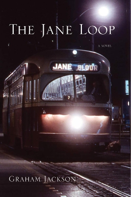 Book cover for The Jane Loop