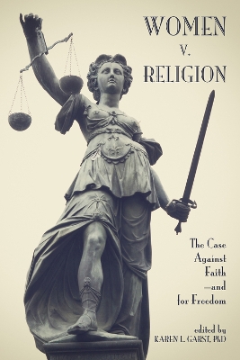 Cover of Women v. Religion