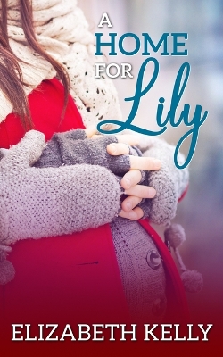 Book cover for A Home for Lily