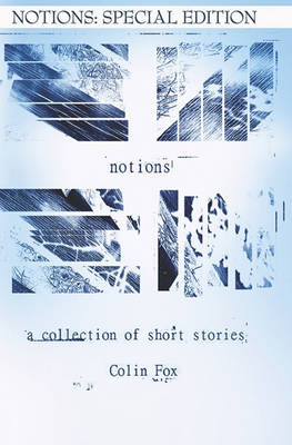 Book cover for Notions