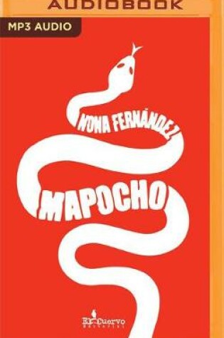 Cover of Mapocho