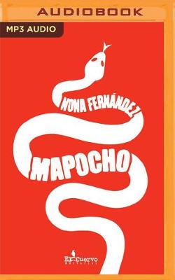 Book cover for Mapocho