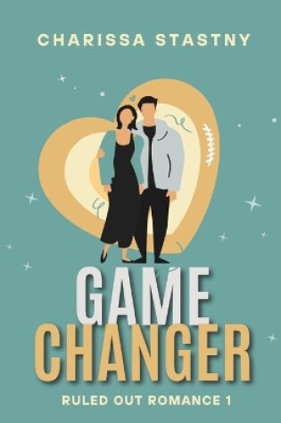 Cover of Game Changer