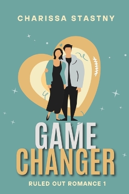 Book cover for Game Changer