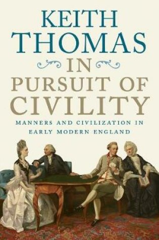 Cover of In Pursuit of Civility