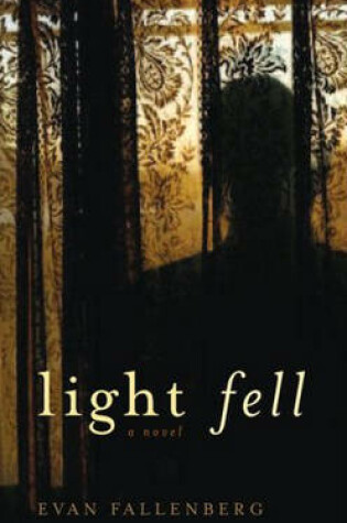 Cover of Light Fell