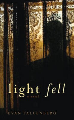 Book cover for Light Fell