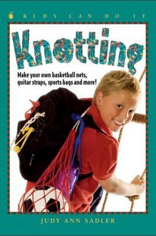 Cover of Knotting