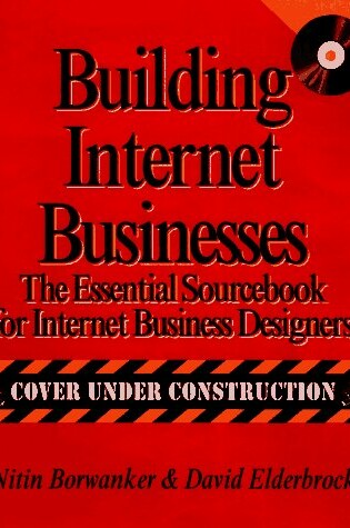 Cover of Building Successful Internet Businesses