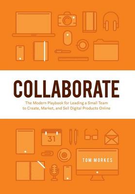 Book cover for Collaborate