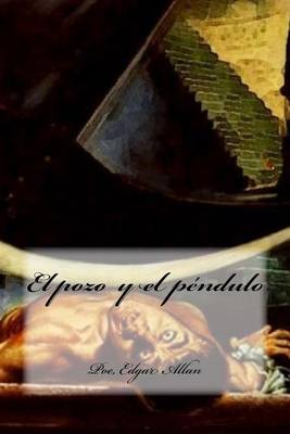 Book cover for El Pozo y El Pendulo