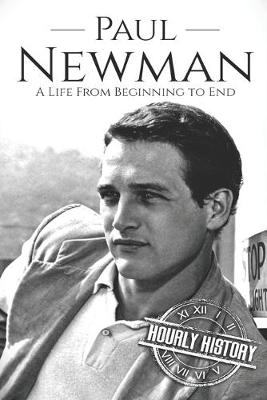 Cover of Paul Newman