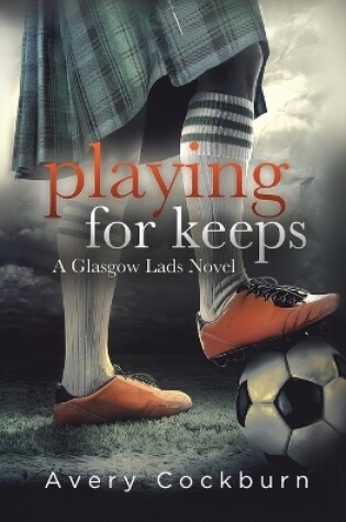 Cover of Playing for Keeps