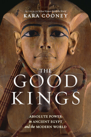 Cover of The Good Kings
