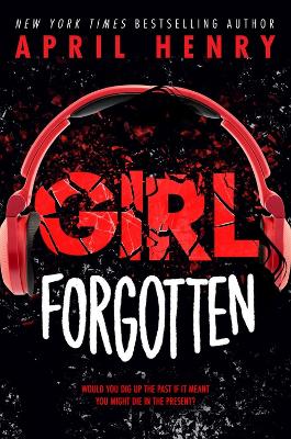 Cover of Girl Forgotten