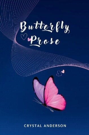 Cover of Butterfly Prose