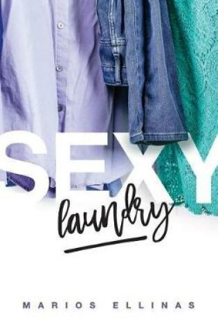 Cover of Sexy Laundry