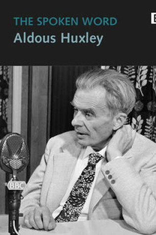 Cover of Aldous Huxley