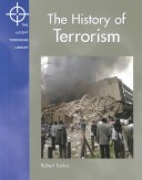 Book cover for History of Terrorism