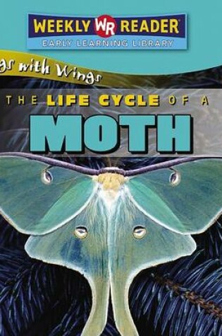 Cover of The Life Cycle of a Moth