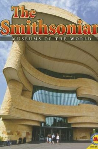 Cover of The Smithsonian