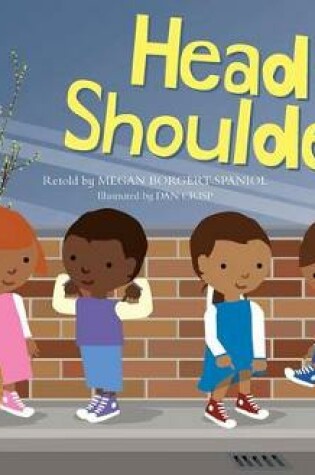 Cover of Head and Shoulders (Sing-Along Songs)