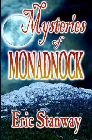 Cover of Mysteries of Monadnock