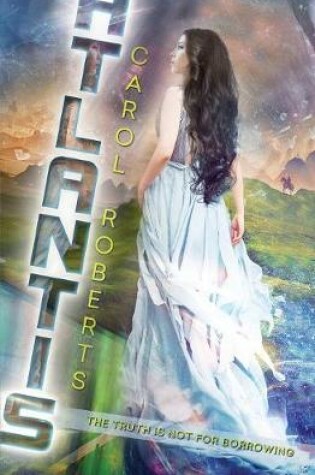 Cover of Atlantis