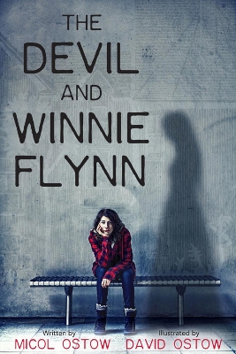 Book cover for The Devil And Winnie Flynn