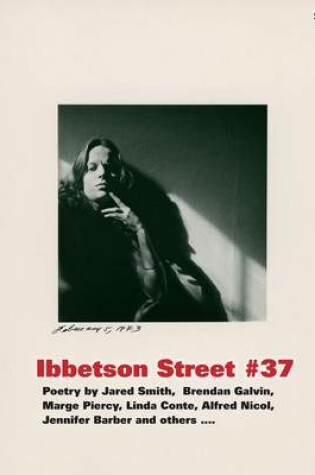 Cover of Ibbetson Street #37