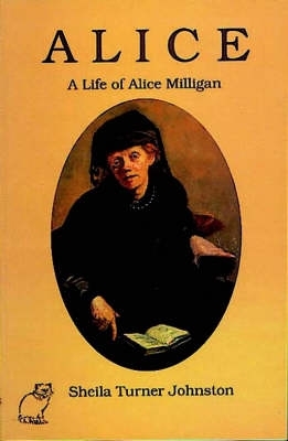 Book cover for Alice