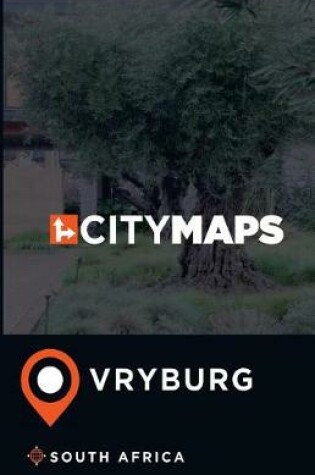 Cover of City Maps Vryburg South Africa