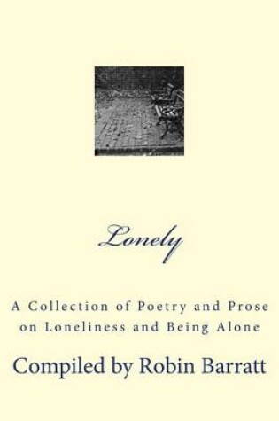 Cover of Lonely