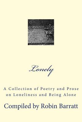 Book cover for Lonely