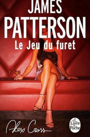 Cover of Le Jeu Du Furet