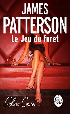 Book cover for Le Jeu Du Furet