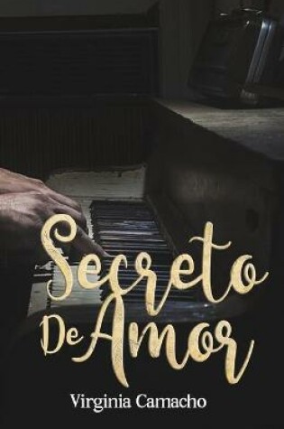 Cover of Secreto de Amor