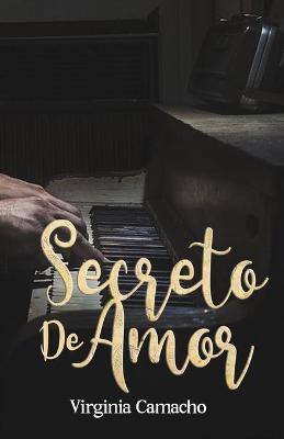 Cover of Secreto de Amor