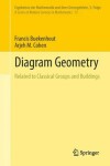 Book cover for Diagram Geometry