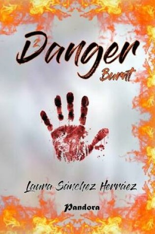 Cover of Danger 2