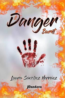 Book cover for Danger 2